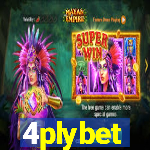 4plybet