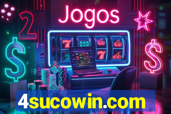 4sucowin.com