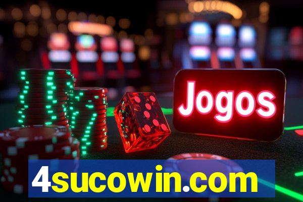 4sucowin.com