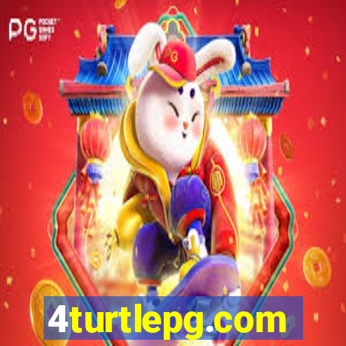4turtlepg.com