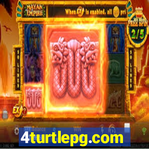 4turtlepg.com
