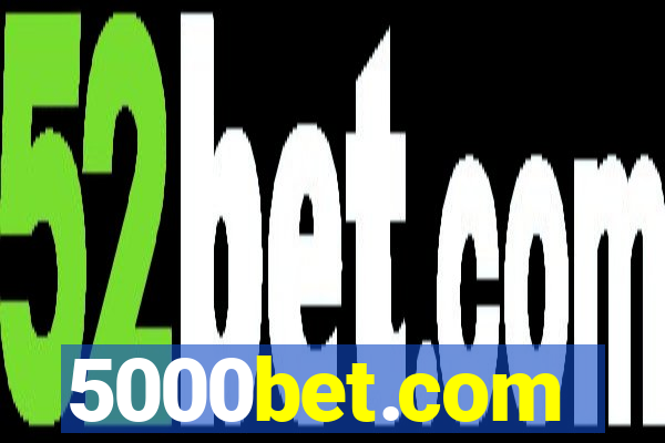 5000bet.com