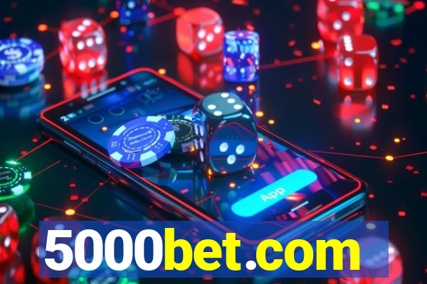 5000bet.com