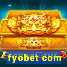 fyobet com
