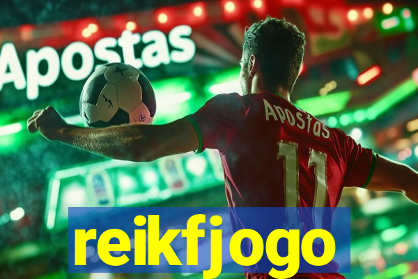 reikfjogo