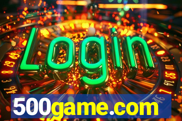 500game.com