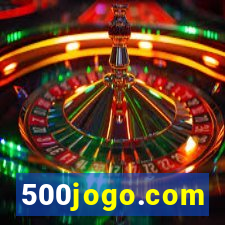 500jogo.com