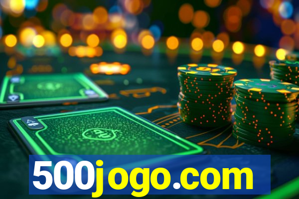 500jogo.com