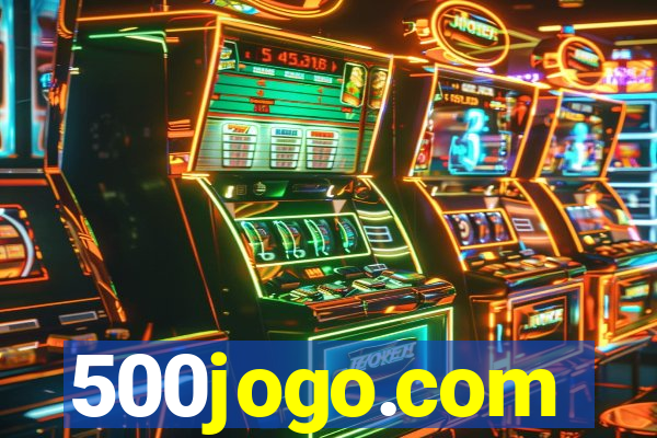 500jogo.com