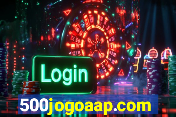 500jogoaap.com