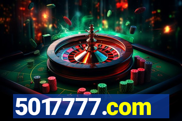 5017777.com