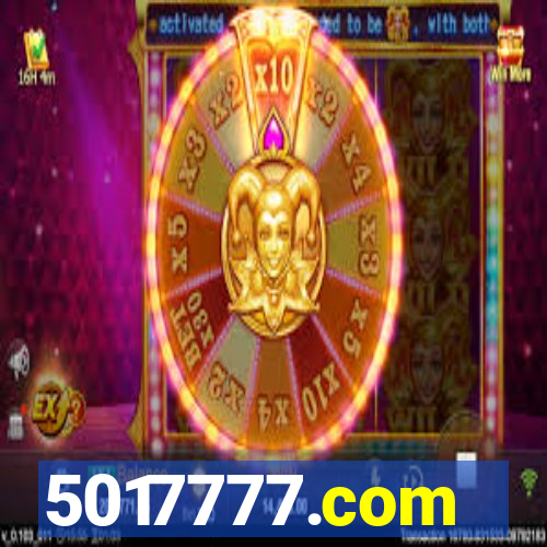 5017777.com