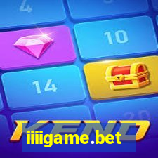 iiiigame.bet