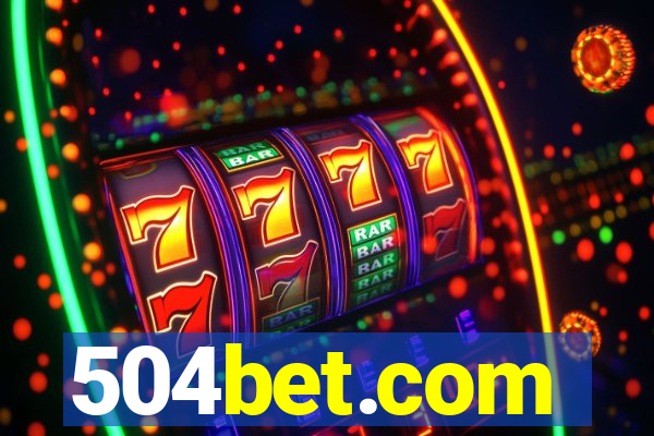 504bet.com