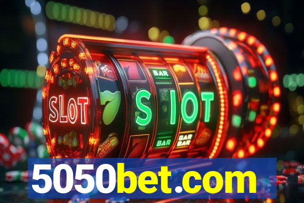 5050bet.com