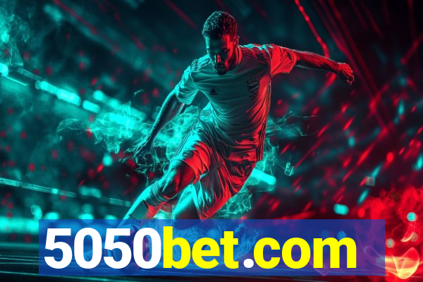 5050bet.com