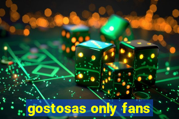 gostosas only fans