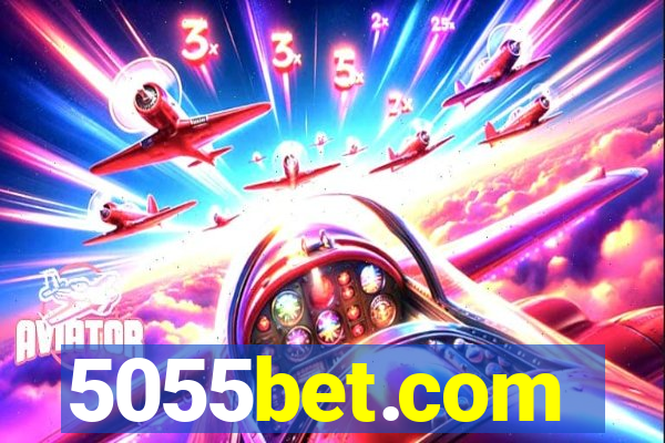 5055bet.com