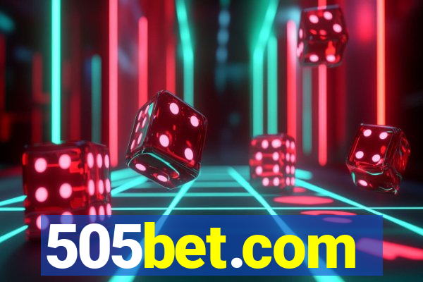 505bet.com