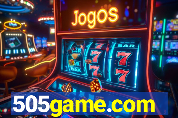 505game.com