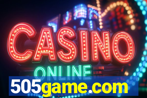 505game.com