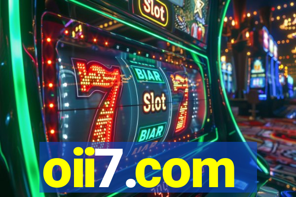 oii7.com