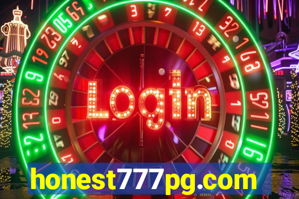 honest777pg.com