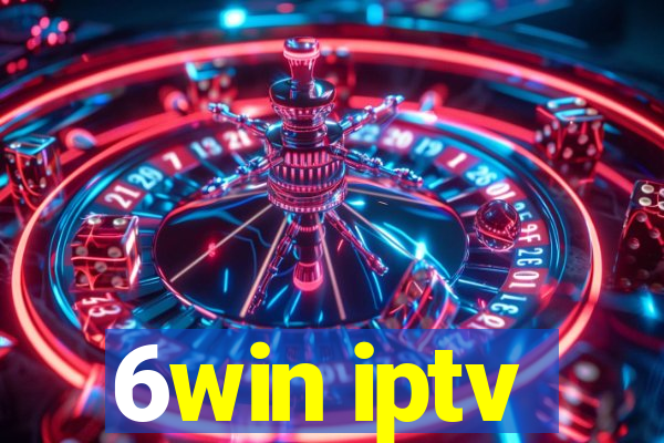 6win iptv