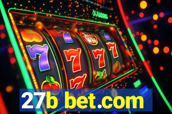 27b bet.com