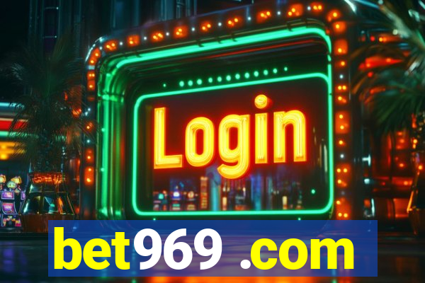 bet969 .com