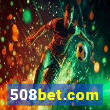 508bet.com