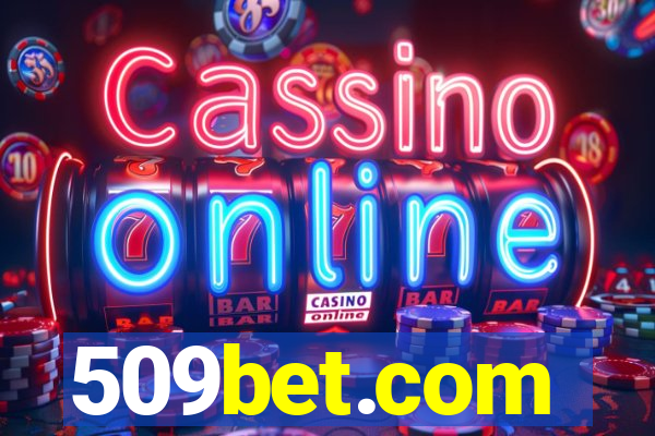 509bet.com