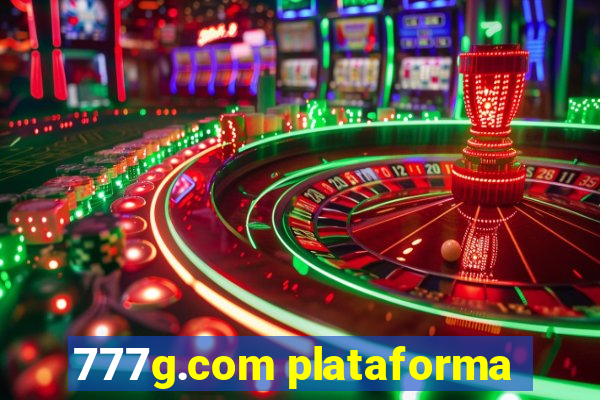 777g.com plataforma