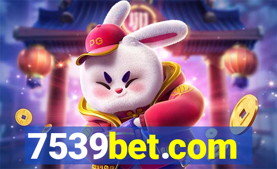 7539bet.com