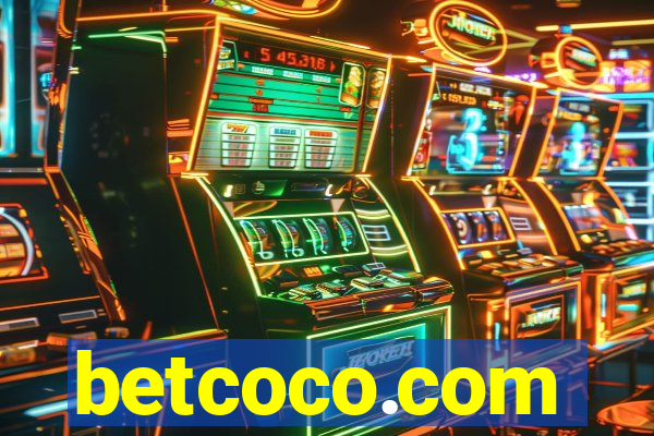 betcoco.com