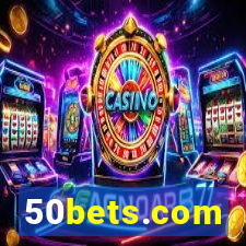 50bets.com