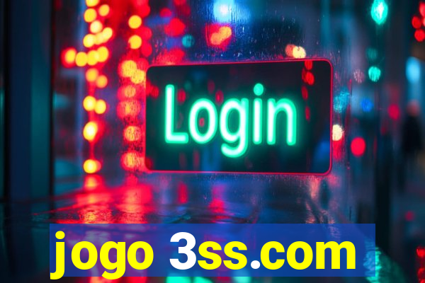 jogo 3ss.com