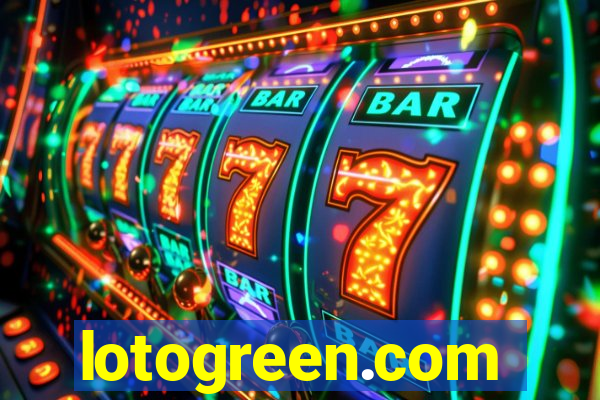 lotogreen.com