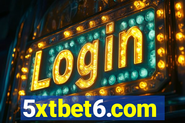 5xtbet6.com