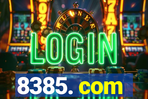 8385. com