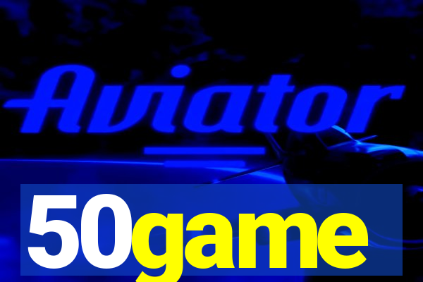 50game