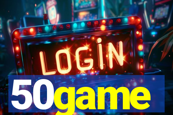 50game