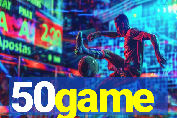 50game