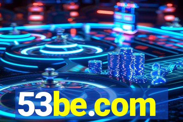 53be.com