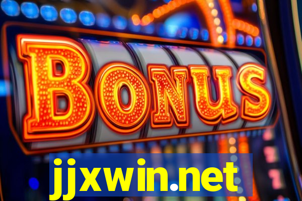 jjxwin.net