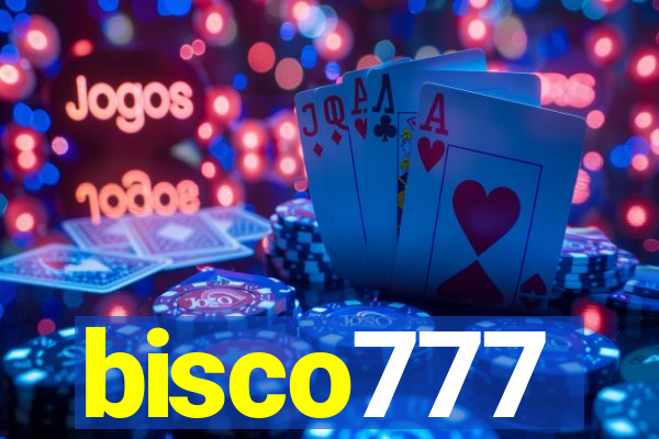bisco777