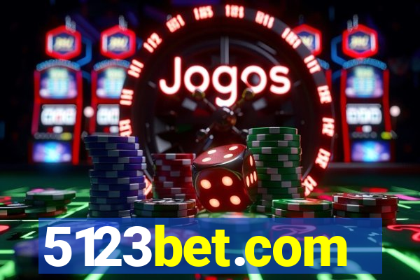 5123bet.com