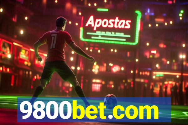 9800bet.com