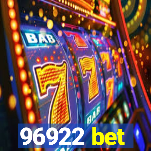 96922 bet