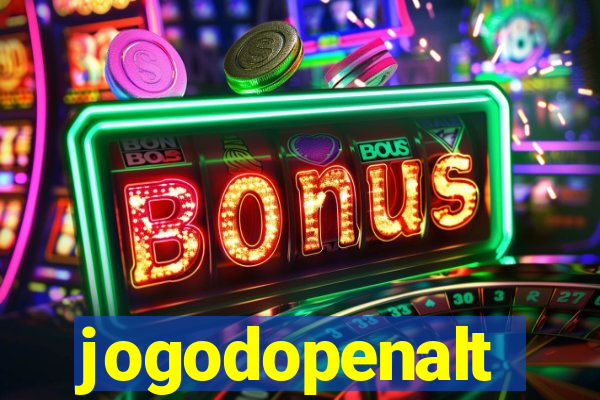 jogodopenalt